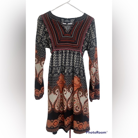 Angie brand, Short dress, Size Small - Picture 2 of 11